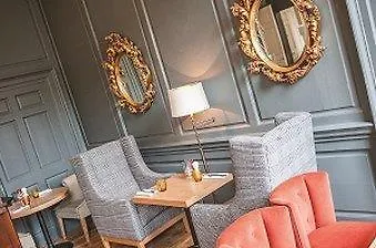 Judge\'S Lodging 
